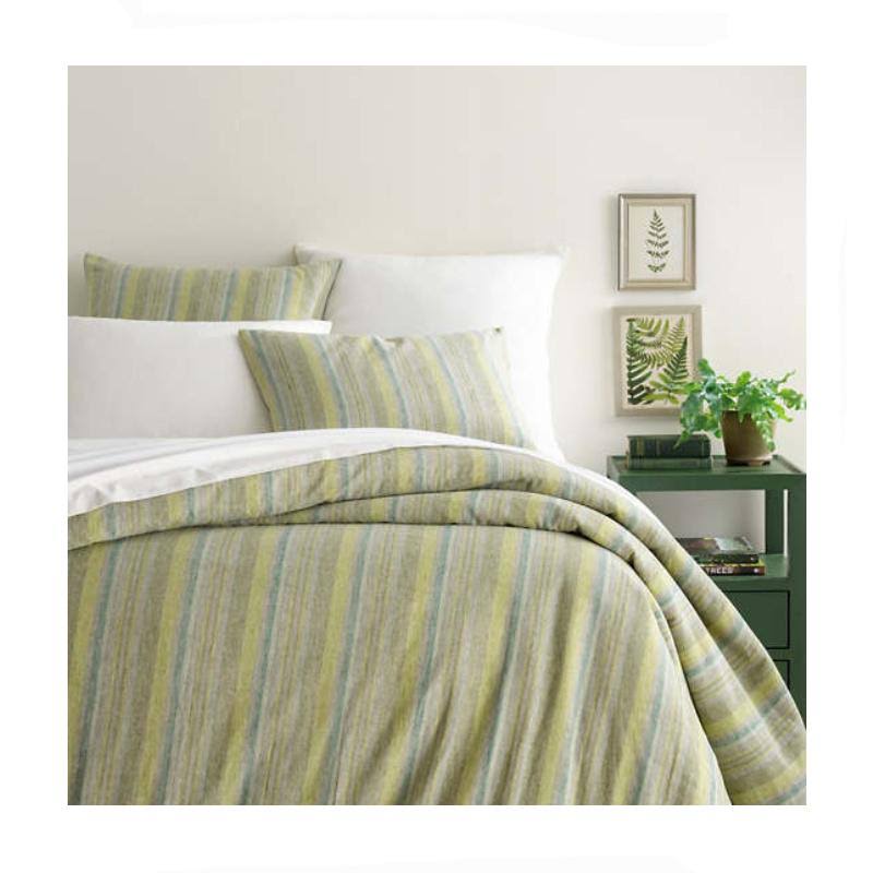 King Linen French Blue Duvet Cover T44547