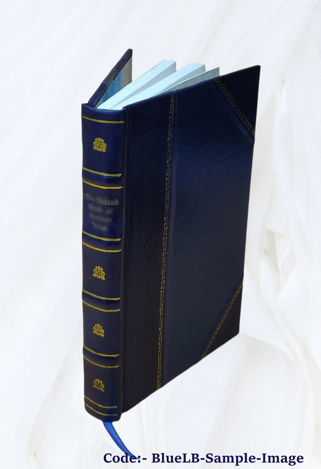 Leather Bound U57067