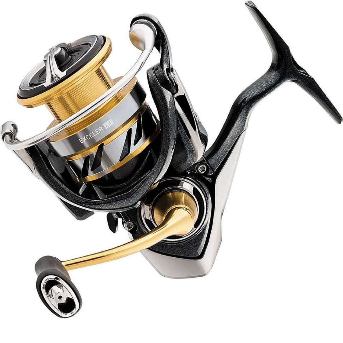 Spinning Fishing Reel C31292