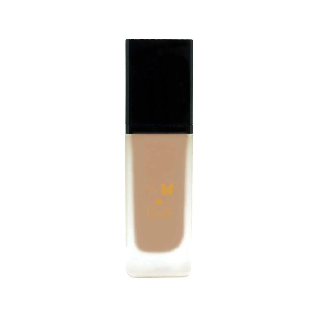 Foundation with SPF R55994