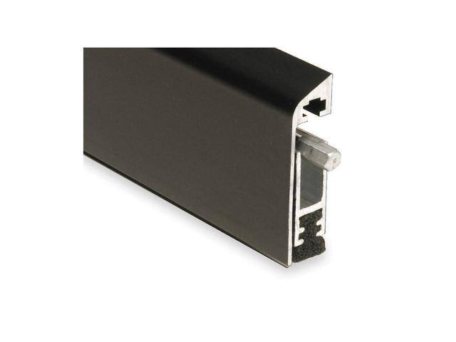 Aluminum Automatic Door Bottom U2876