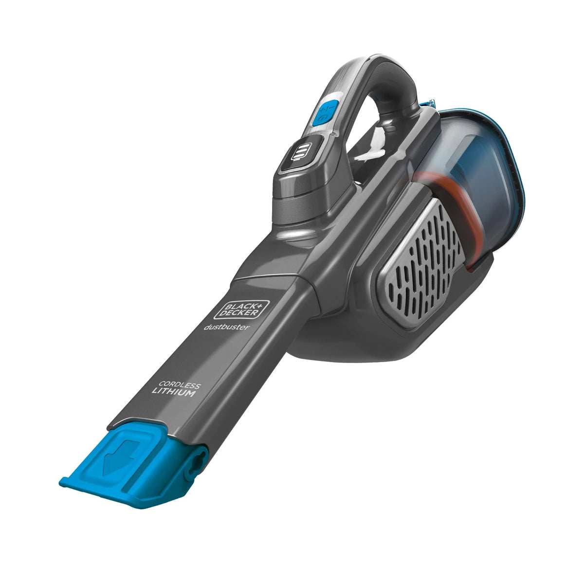 Handheld Vacuum T752