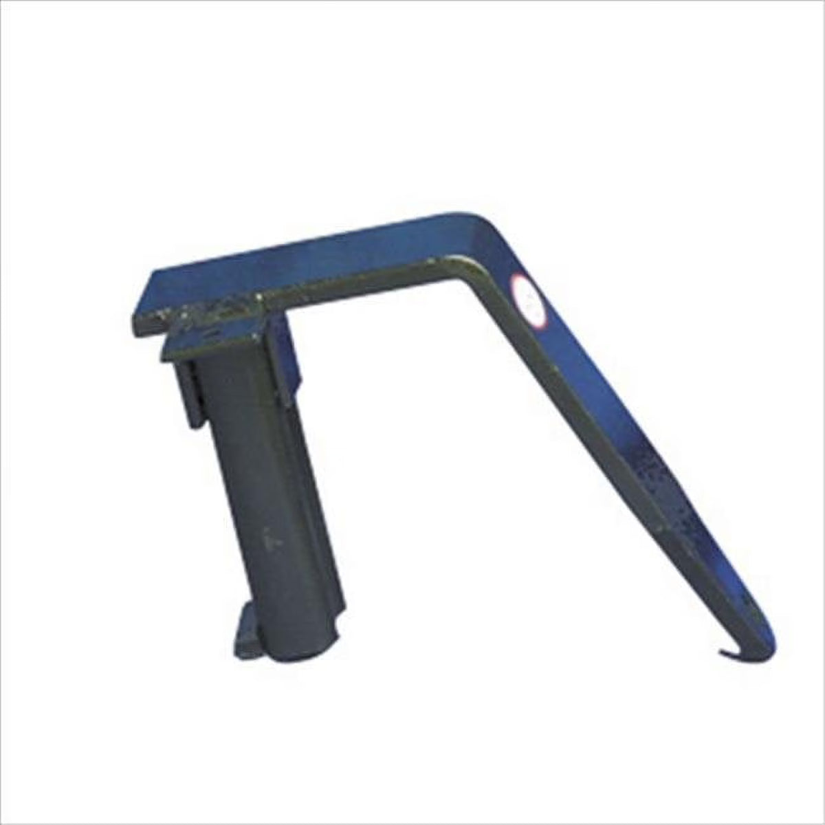 Black Camper Tie Downs, Set of 4 T6113