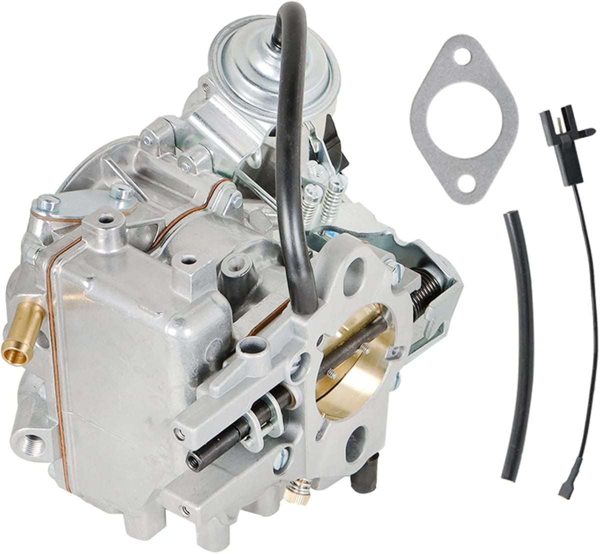 Carburetor YFA 1 Barrel Electric Choke Z3374