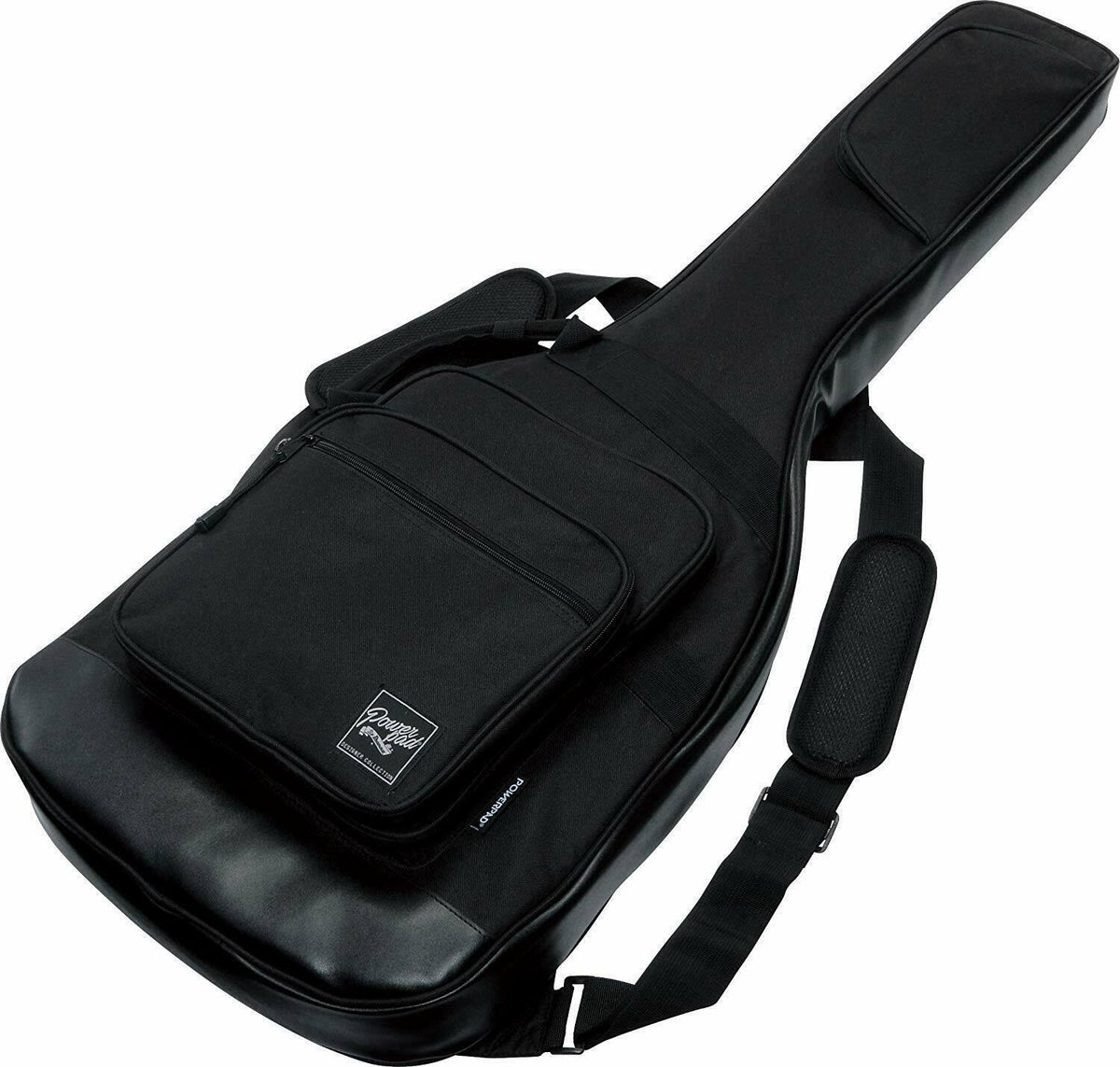 Black Electric Guitar Gig Bag I414755