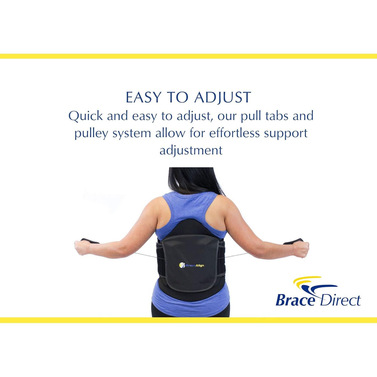 Medical Back Brace L192861