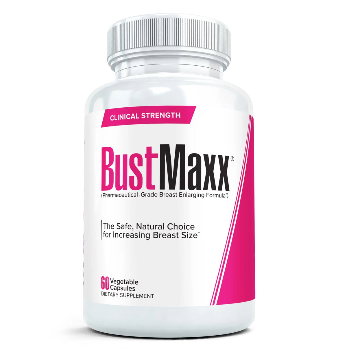 60 Caps Breast Enhancement Pills N76278
