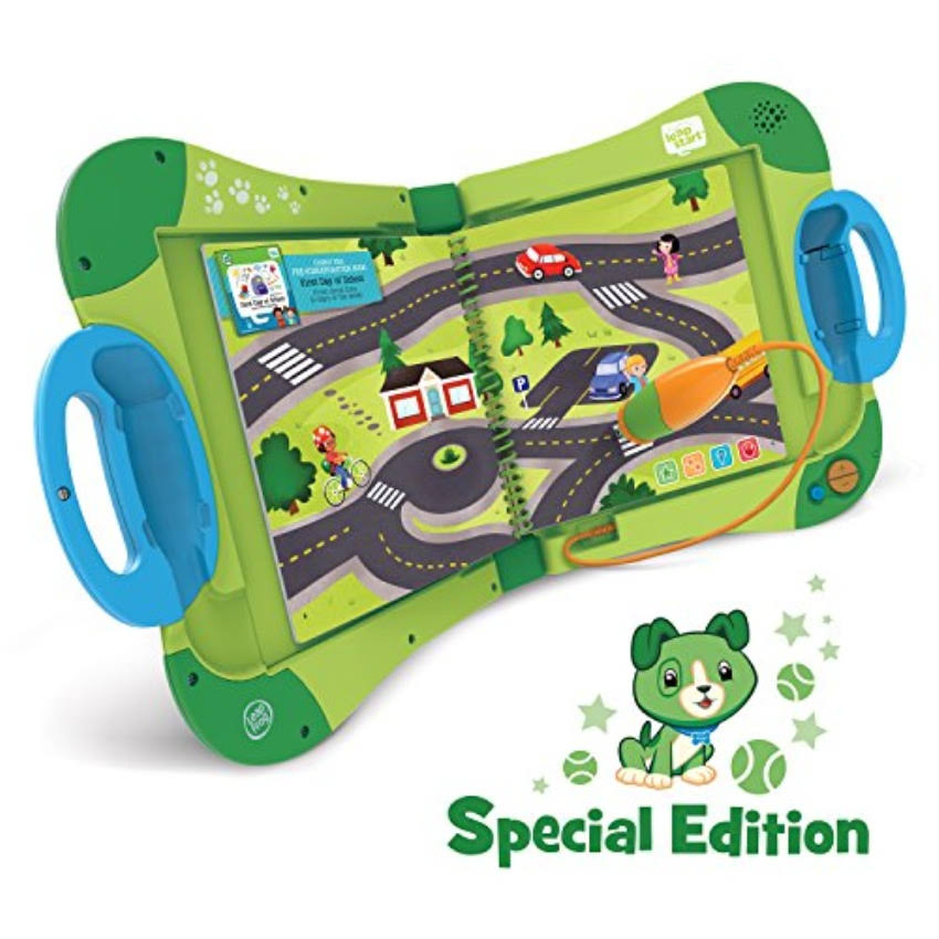 Interactive Learning System T345632