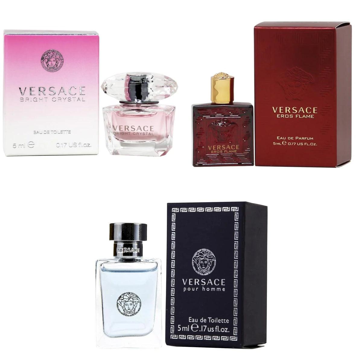 5ml 3PK Kit D928432