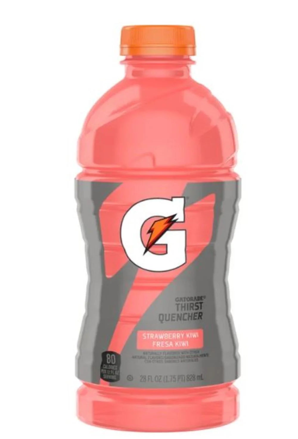 28 oz Sports Drink, Quantity of 8 D36291