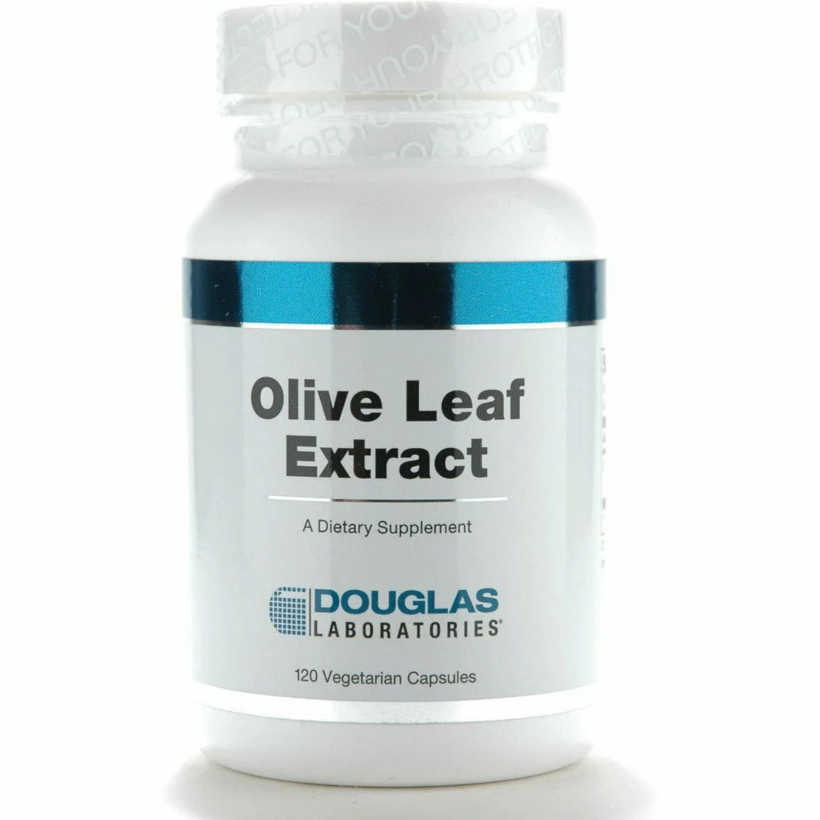 Olive Leaf Extract 120 vcaps I914687