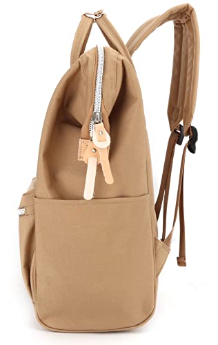 Large Laptop Backpack with USB Charging Port M102