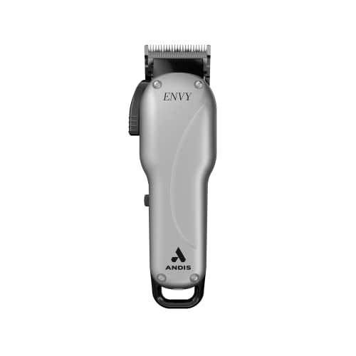Cordless Adjustable Blade Hair Clipper S9615