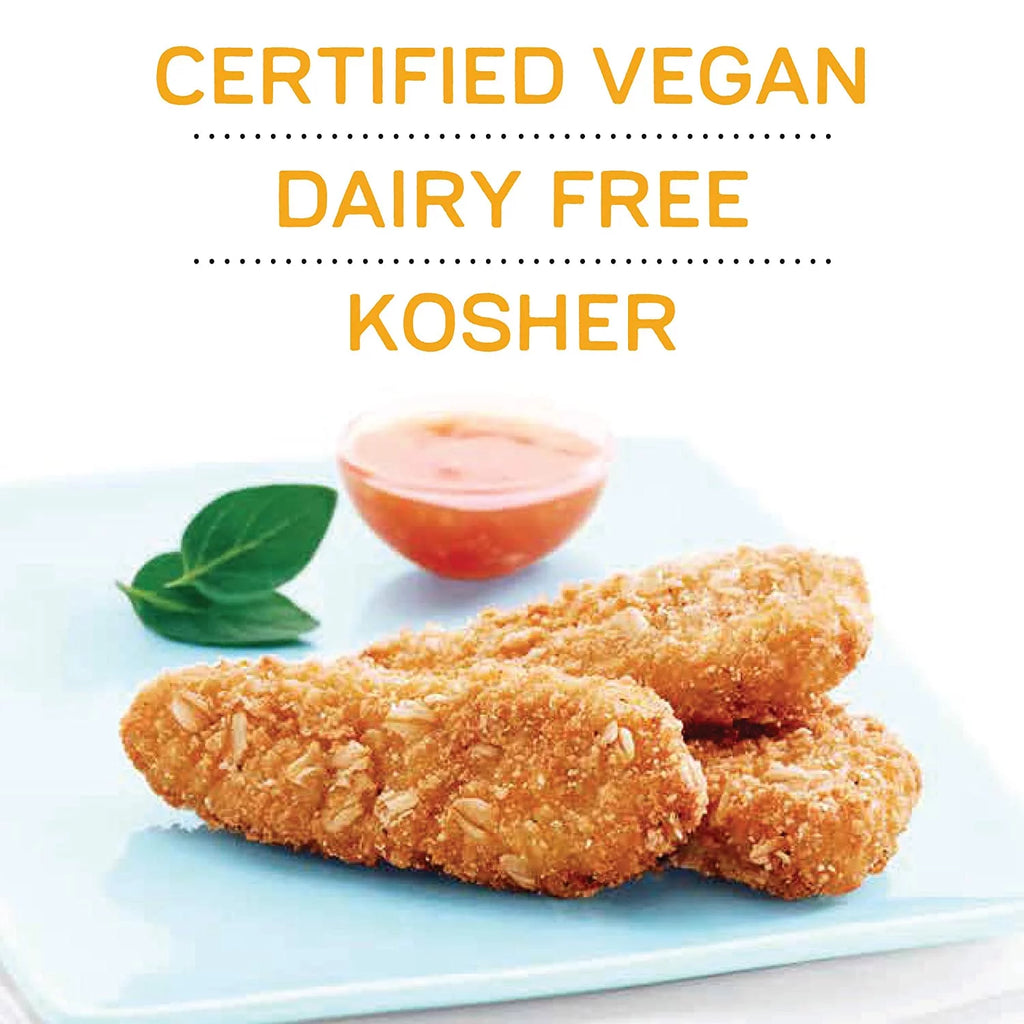 Breaded Chicken Tenders, 12 Pound Z112642