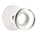 Passage Set with Square Knob A406