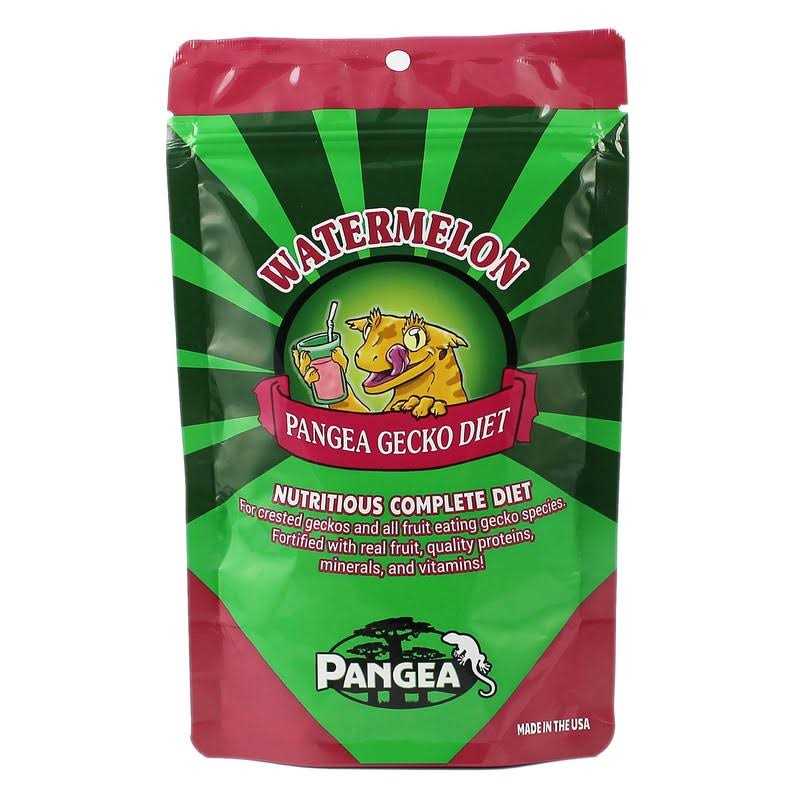 Watermelon Complete Gecko Diet I48254