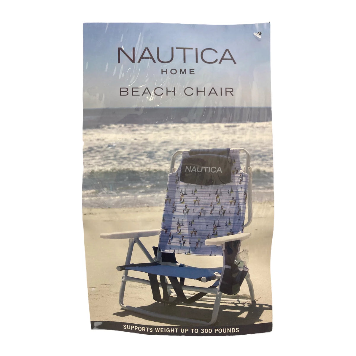Beach Chair B6731
