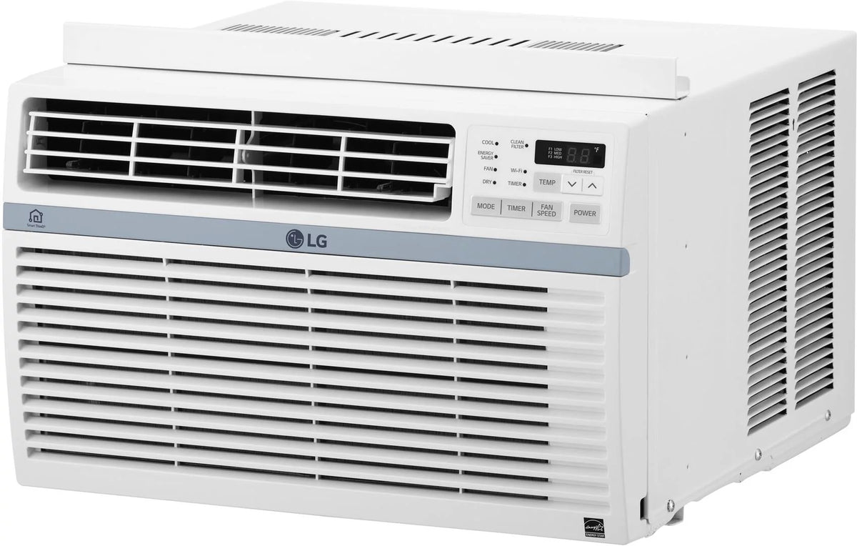 8000 BTU Window Air Conditioner G490568