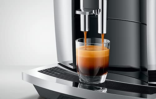 Automatic Espresso Machine E7037