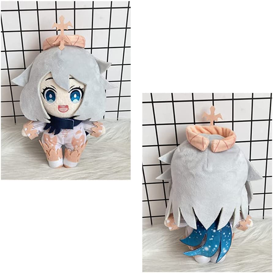 Paimon Plush Toy Doll L4668