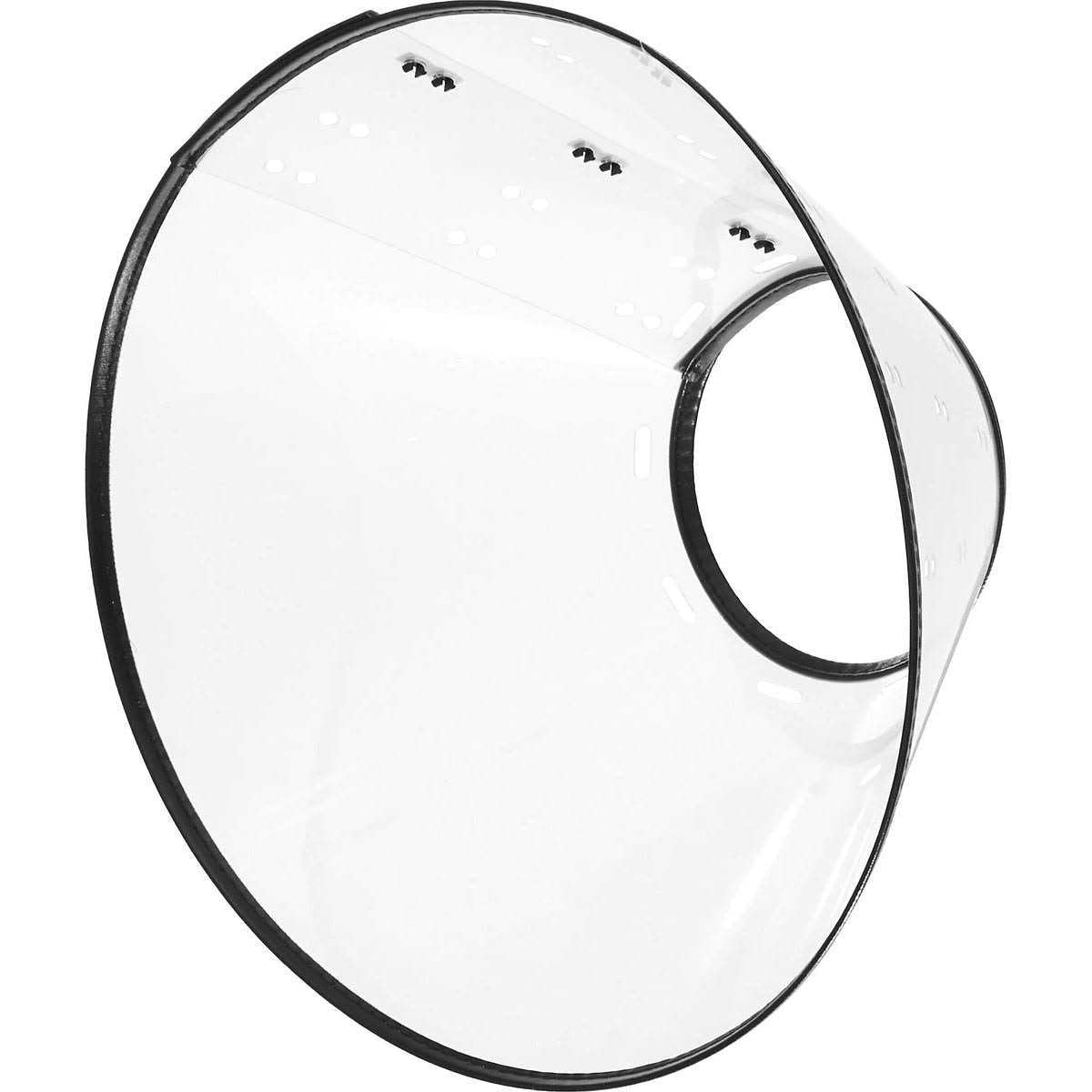 Rigid E-Collar Medium Z96153