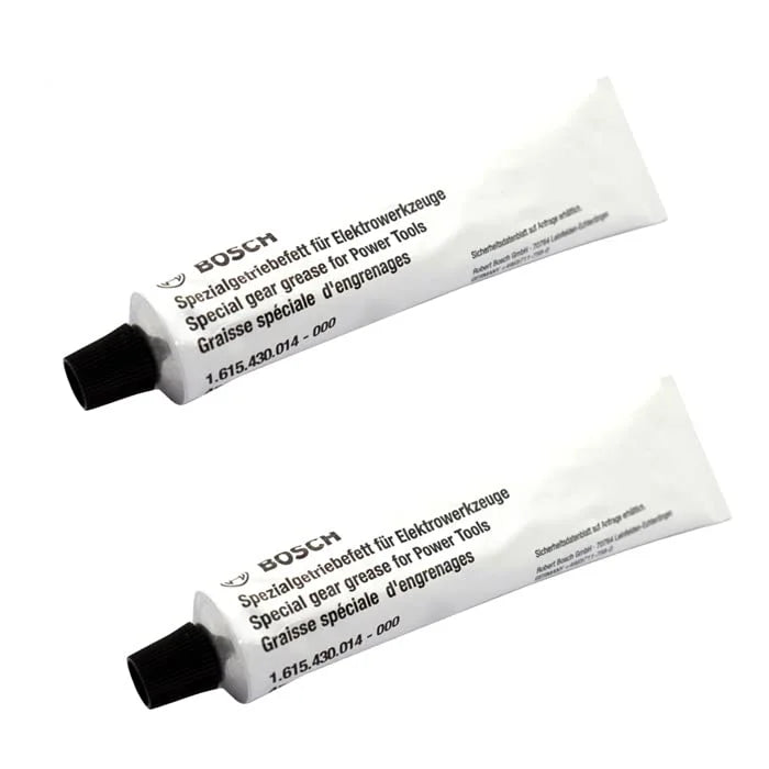 2 Pack Rotary Hammer Replacement Grease U1079