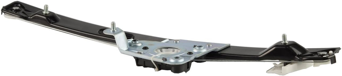 Rear Right Window Regulator Pack of 2 T5391