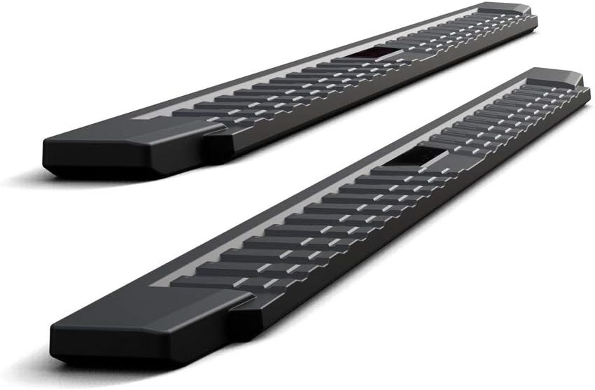 Blow Molding Running Boards Side Step L166746