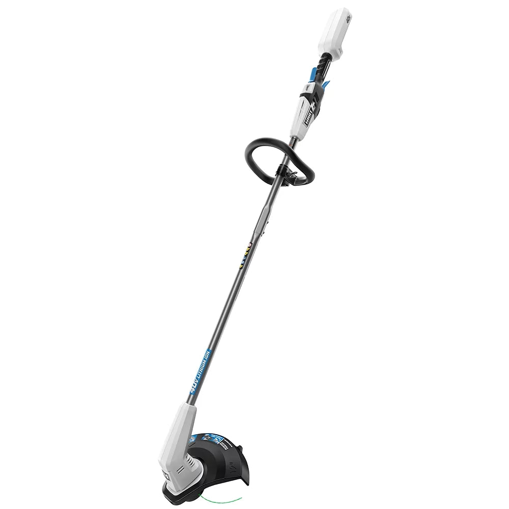 Cordless String Trimmer Kit with 2.5Ah Lithium-Ion Battery W8191