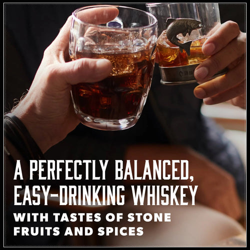 1.75L Whiskey E307