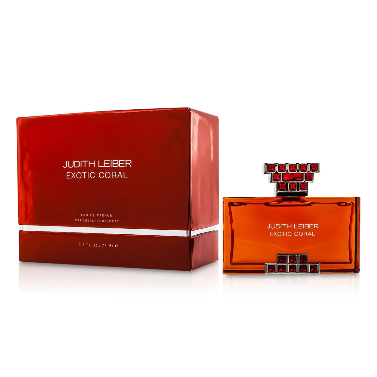 Coral Eau De Parfum Spray 40ml G494
