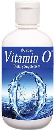 Vitamin O 16 oz F568484