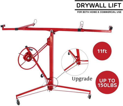 11FT Drywall Lift P1253