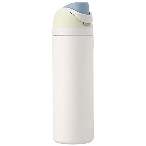 24 oz Insulated Stainless Steel Water Bottle A31067