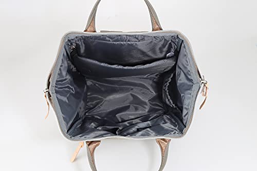 Large Laptop Backpack with USB Charging Port M102