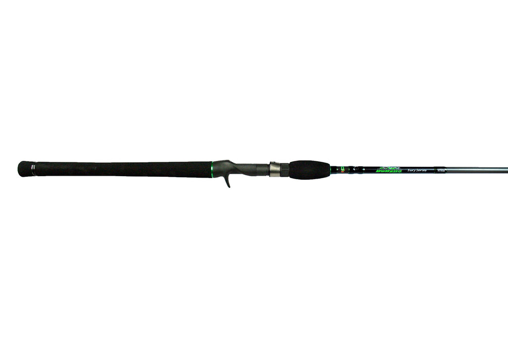 Casting Rod R402