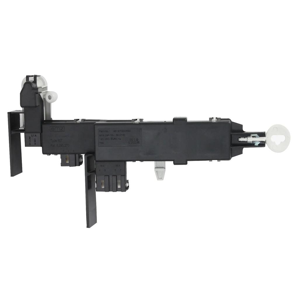 Washing Machine Door Latch Lock Replacement K618814