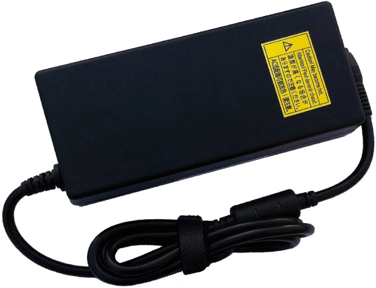 AC / DC Adapter Power Supply Cord Cable Charger U985092
