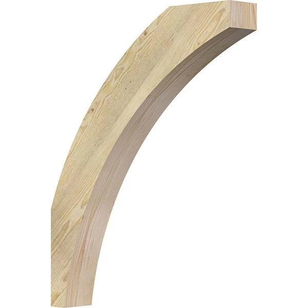 4x22W x 24x22D x 30x22H Douglas Fir Brace K625560