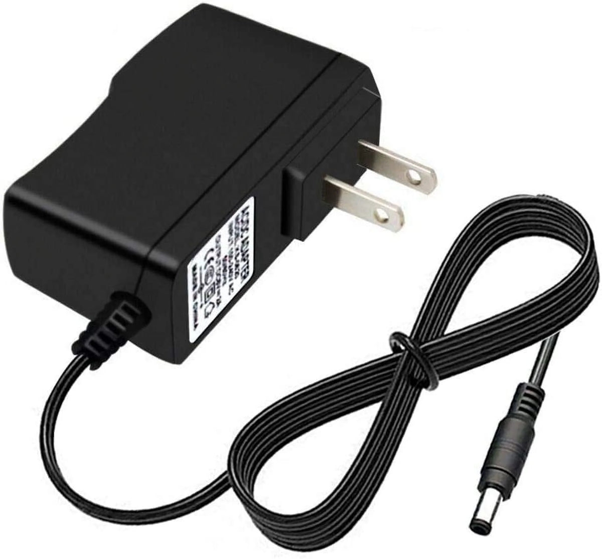 5V AC Adapter Power Supply B558845