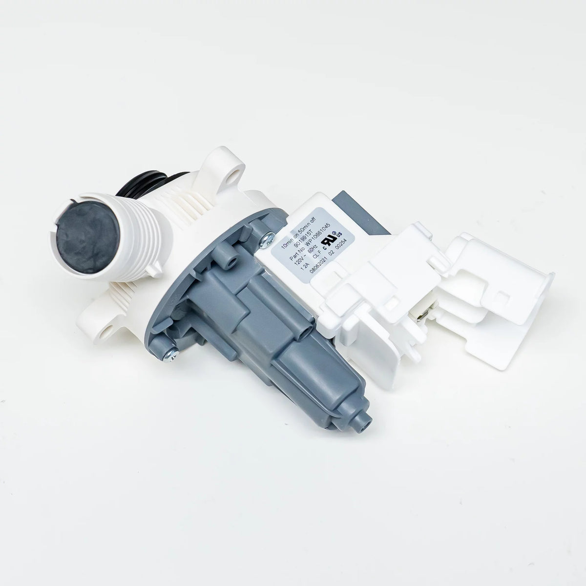Washing Machine Drain Pump Assembly B539993