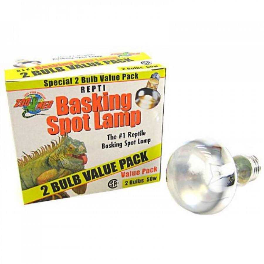 Reptile Basking Spot Lamp C7683