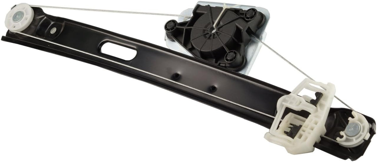 Rear Right Window Regulator Pack of 2 T5391