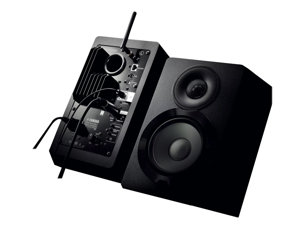 MusicCast NX-N500 Speaker System N3575