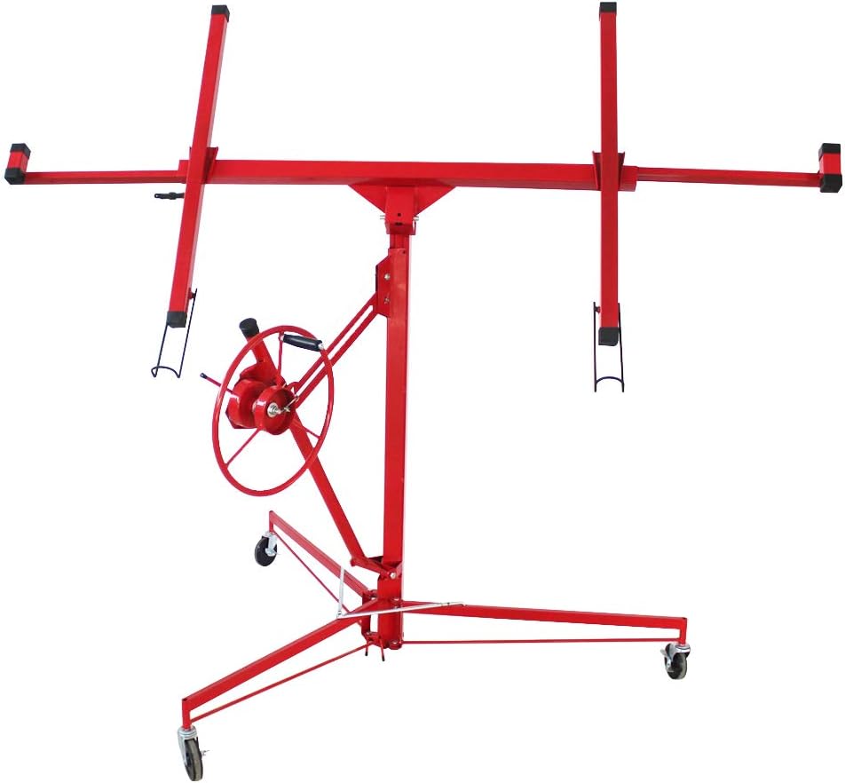 11FT Drywall Lift P1253
