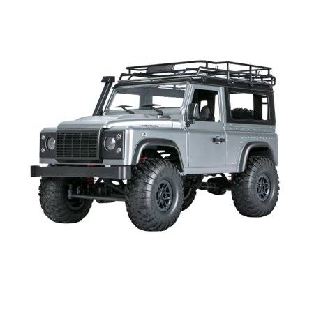 1/12 4WD RTR Crawler RC Car Off-Road Truck P7503