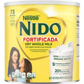 Whole Milk Powder 4.85 lbs K96423