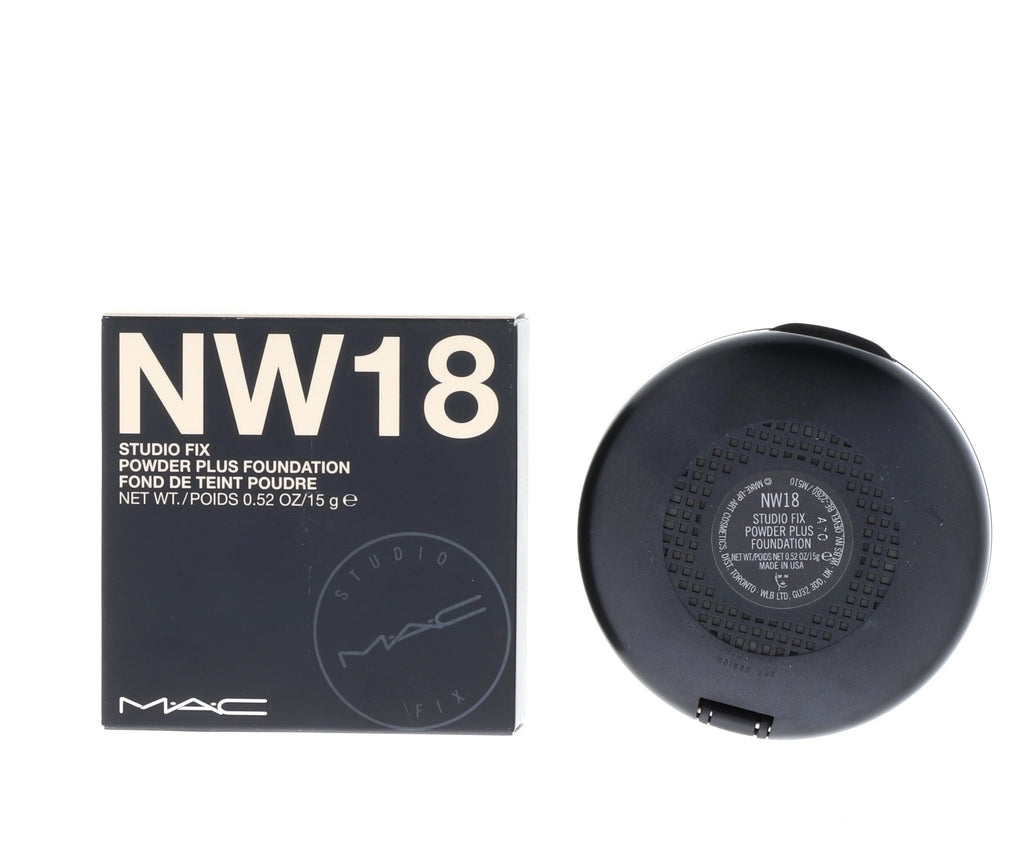 NW18 Foundation N375