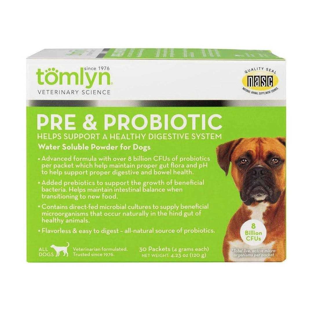 Pre & Probiotic Powder for Dogs H111711