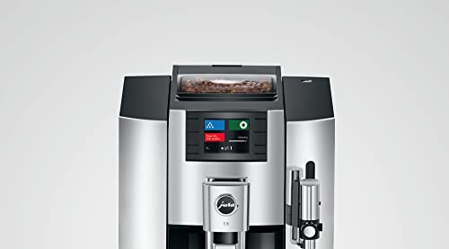 Automatic Espresso Machine E7037